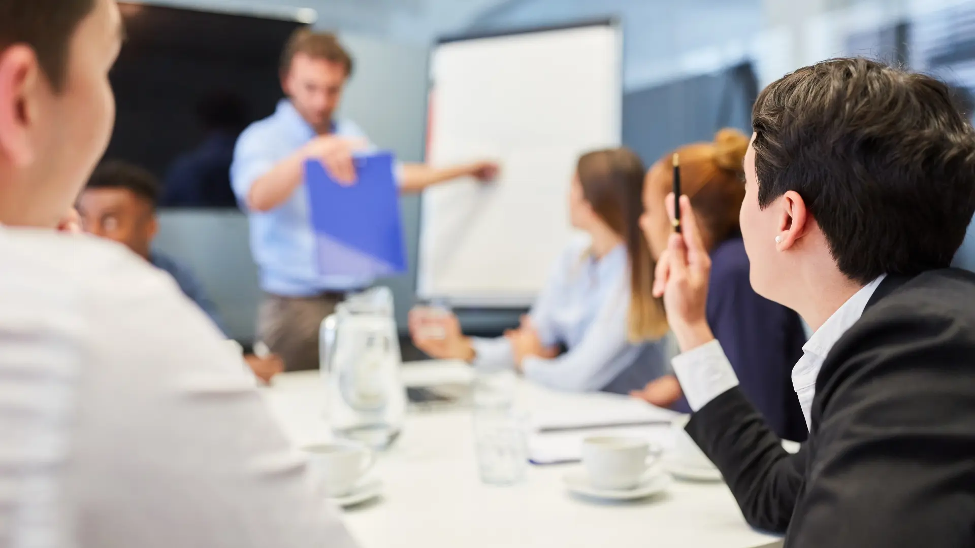 Business Development Courses