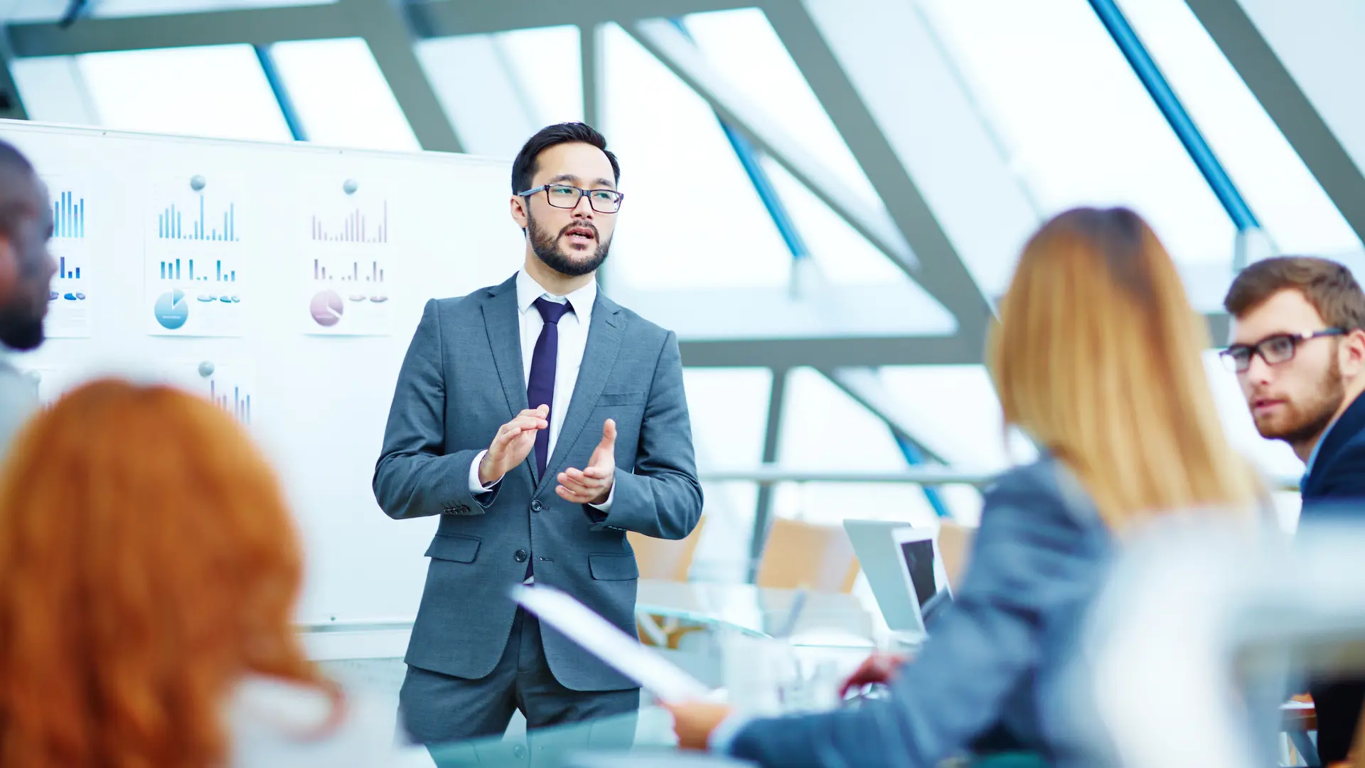 Expert-Led Training