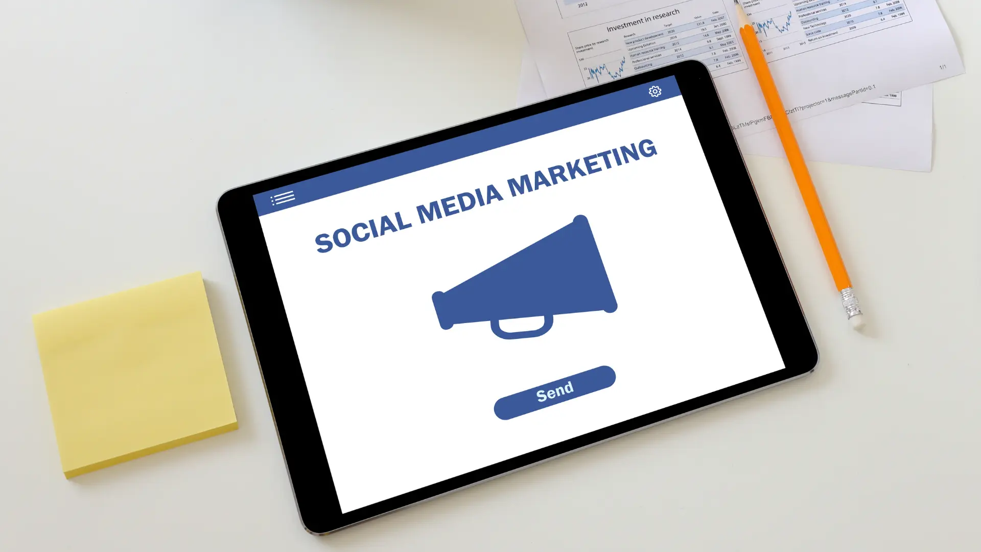 Social Media Marketing Courses